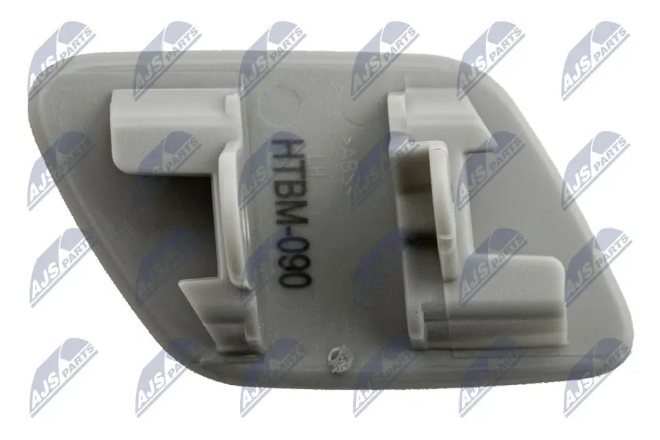 NTY CUBIERTA / PARACHOQUES