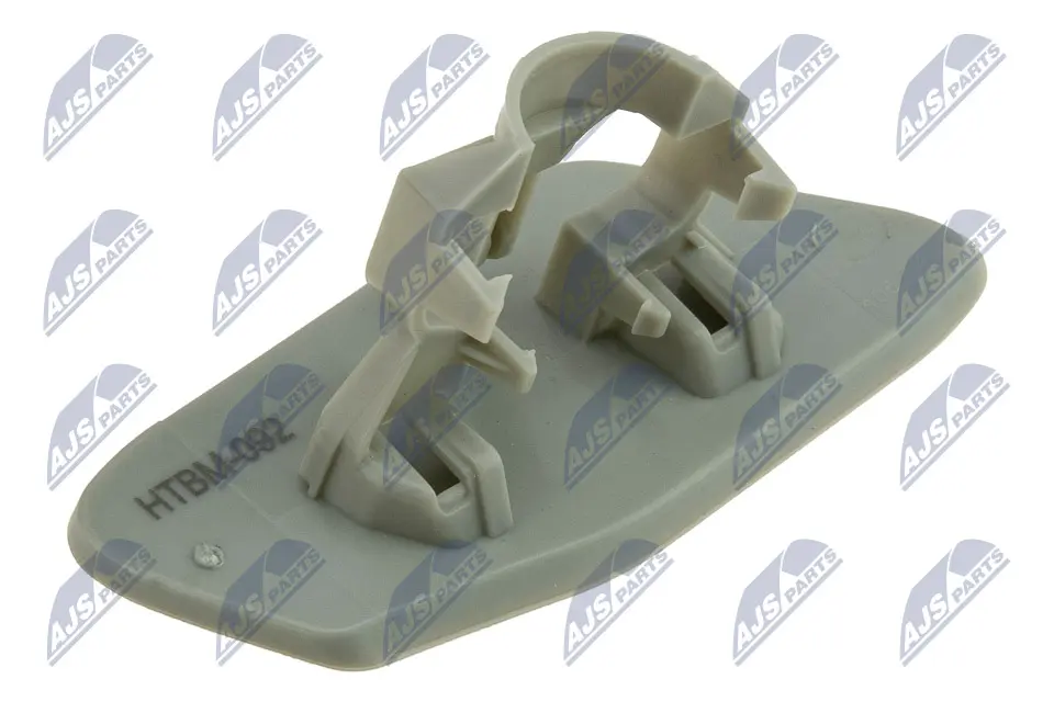 NTY CUBIERTA / PARACHOQUES