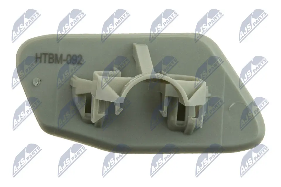 NTY CUBIERTA / PARACHOQUES