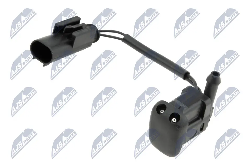 NTY TOBERA DE AGUA REGADORA LAVADO