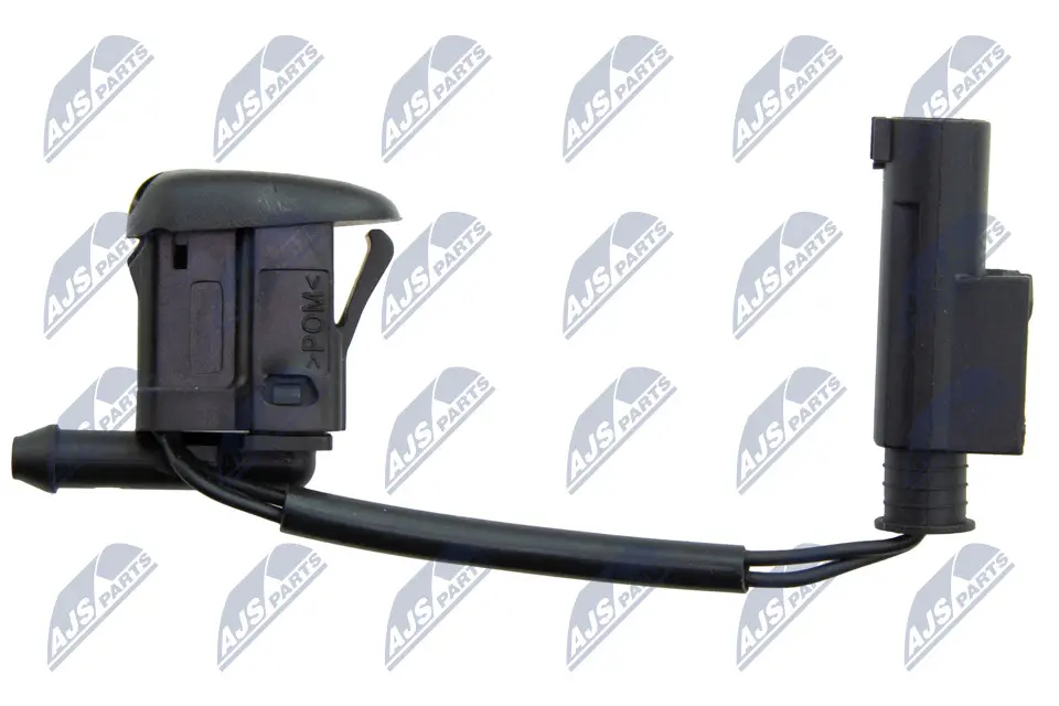 NTY TOBERA DE AGUA REGADORA LAVADO