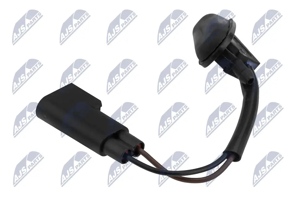 NTY TOBERA DE AGUA REGADORA LAVADO