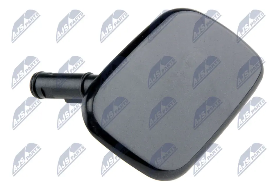 NTY CUBIERTA / PARACHOQUES