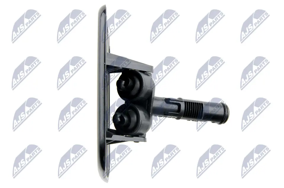 NTY CUBIERTA / PARACHOQUES