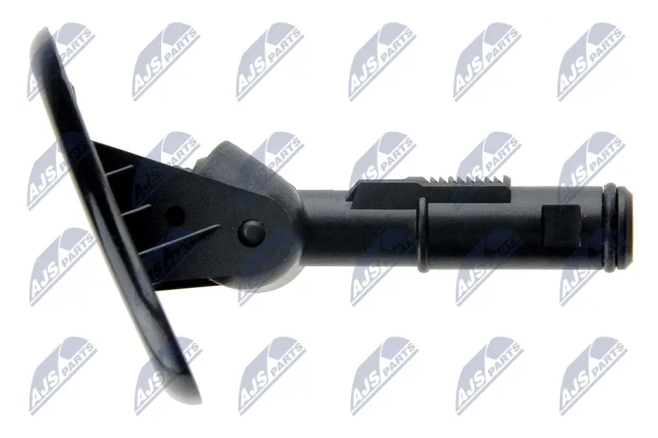 NTY CUBIERTA / PARACHOQUES