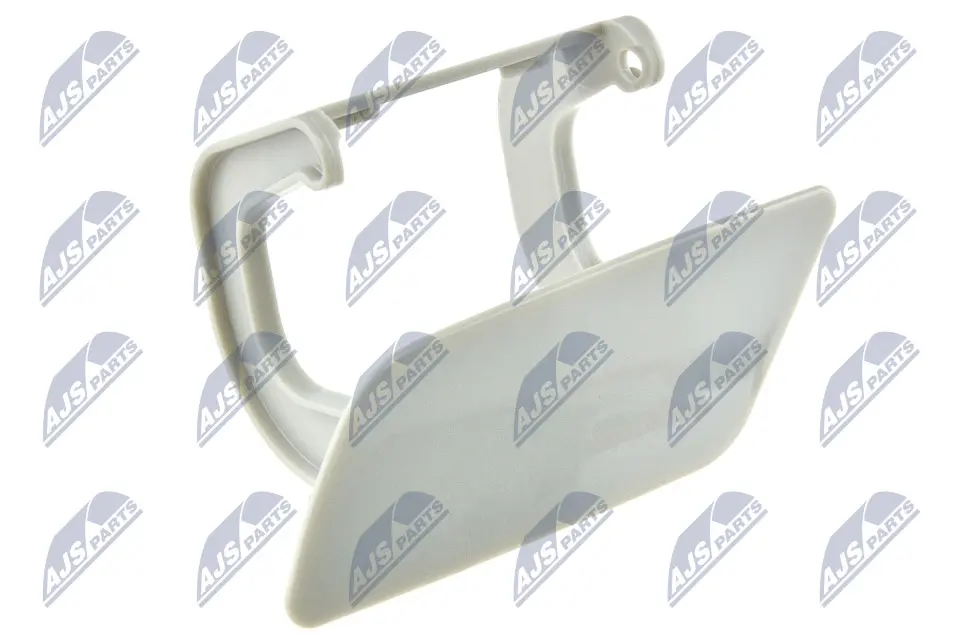 NTY CUBIERTA / PARACHOQUES