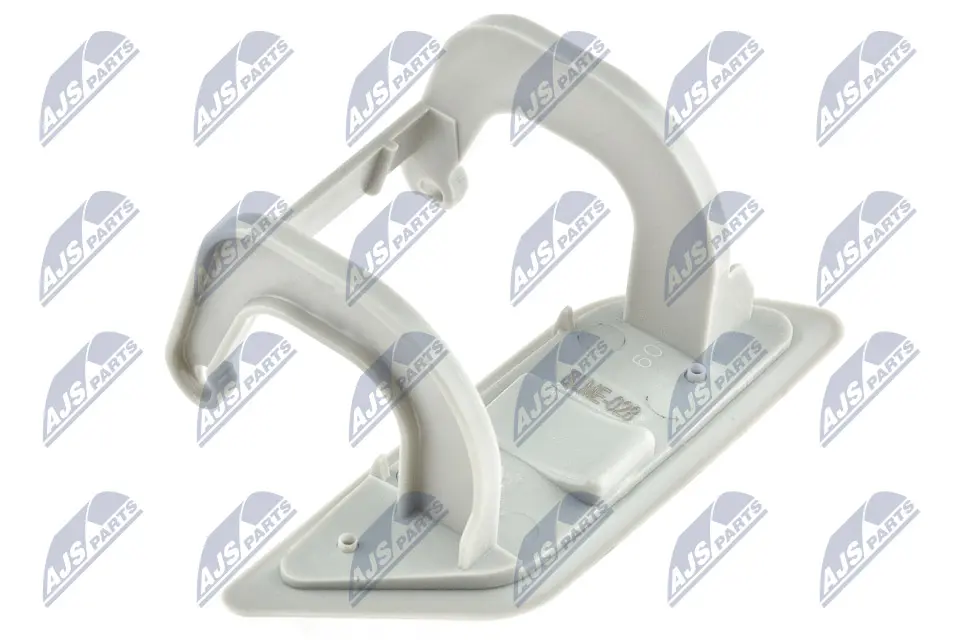 NTY CUBIERTA / PARACHOQUES