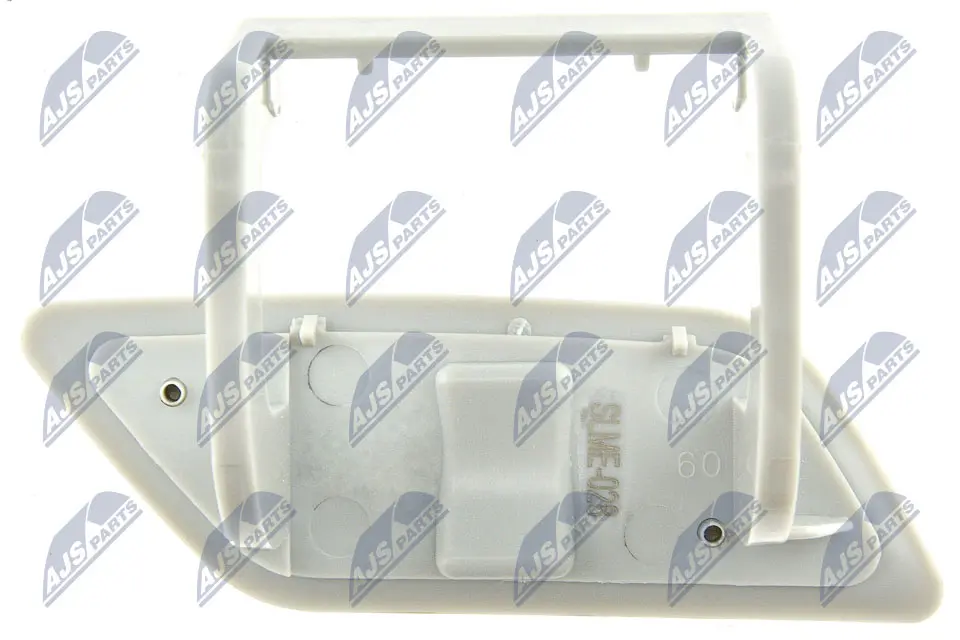 NTY CUBIERTA / PARACHOQUES