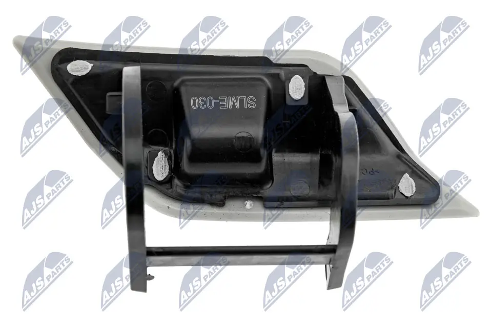 NTY CUBIERTA / PARACHOQUES