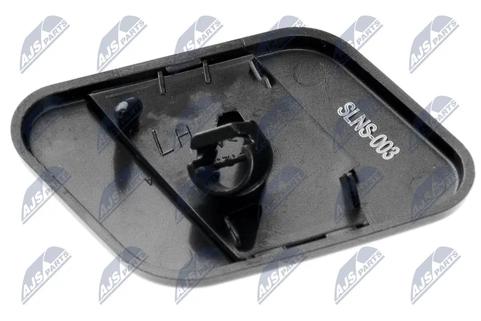 NTY CUBIERTA / PARACHOQUES