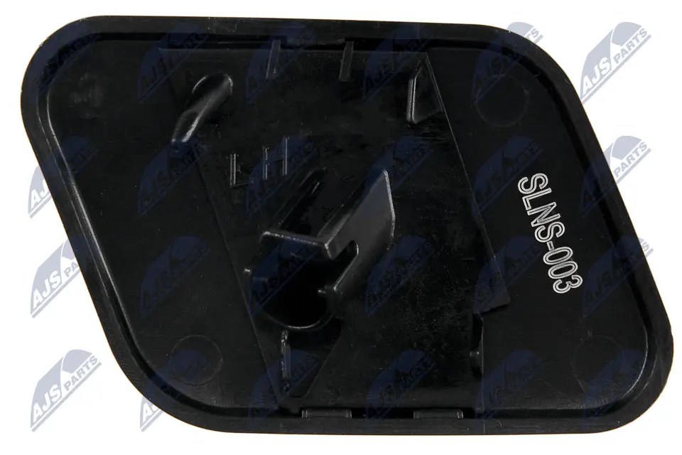 NTY CUBIERTA / PARACHOQUES