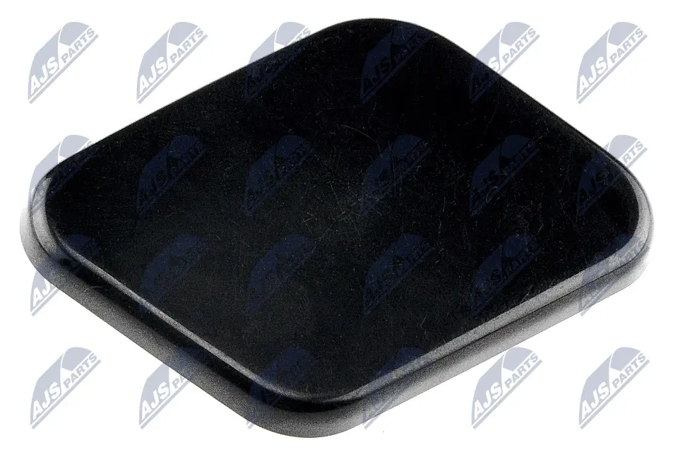 NTY CUBIERTA / PARACHOQUES