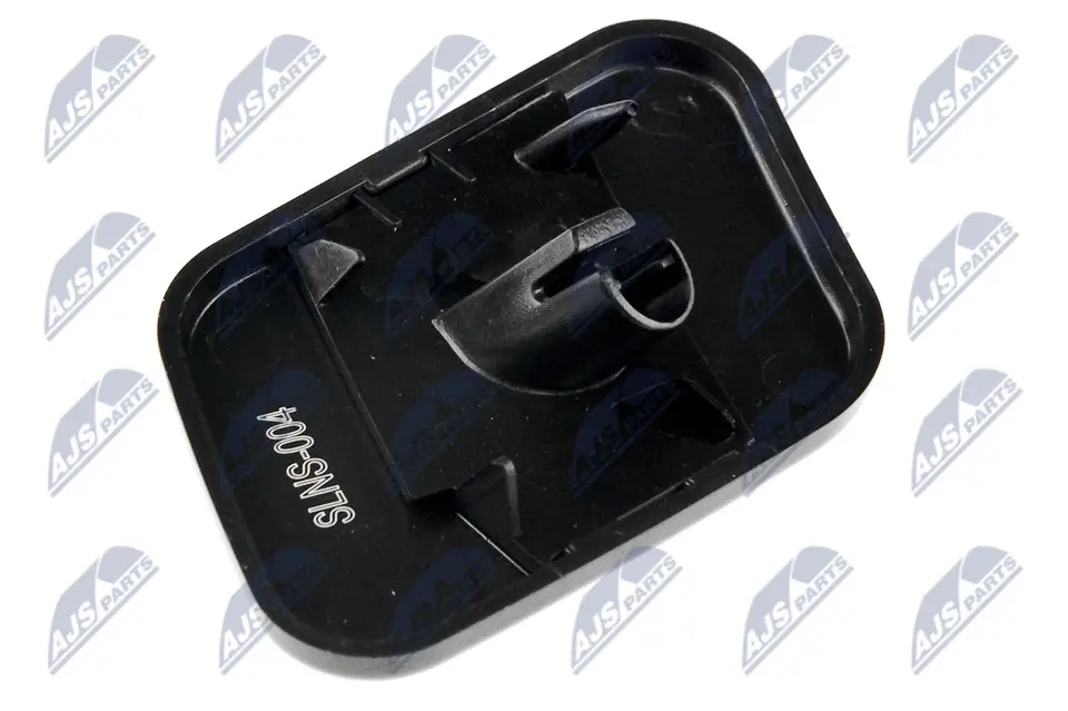 NTY CUBIERTA / PARACHOQUES