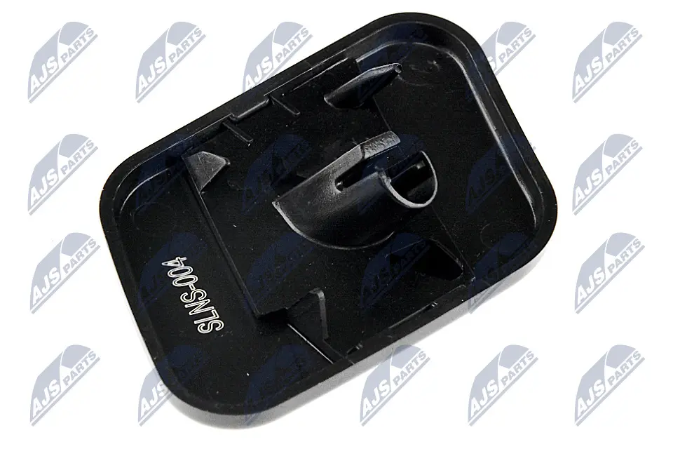 NTY CUBIERTA / PARACHOQUES