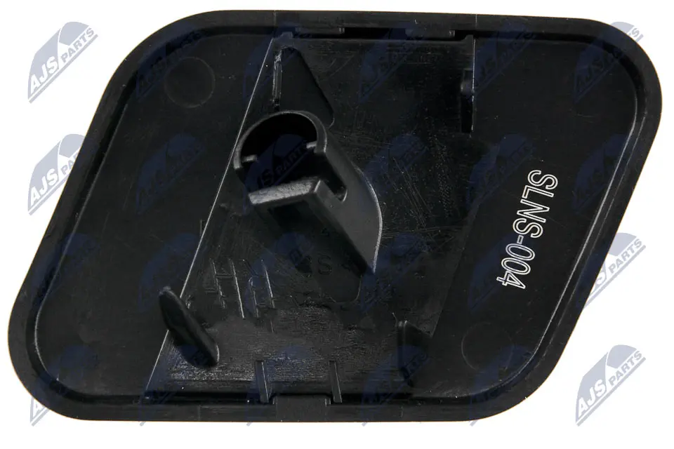 NTY CUBIERTA / PARACHOQUES