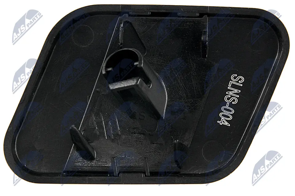 NTY CUBIERTA / PARACHOQUES