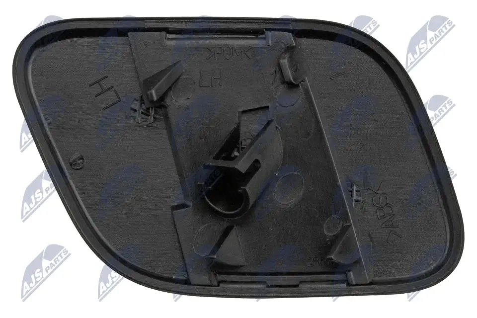 NTY CUBIERTA / PARACHOQUES