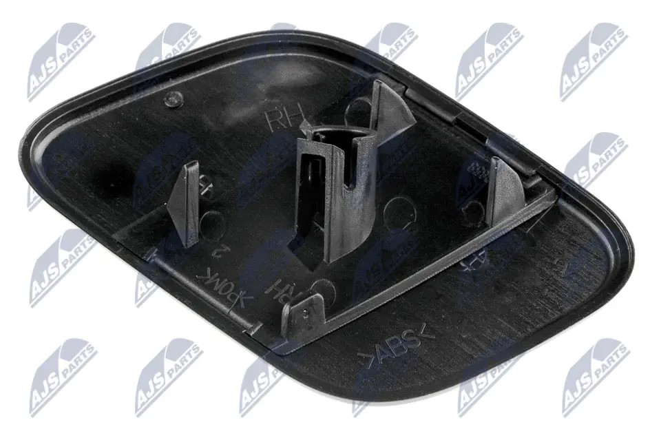 NTY CUBIERTA / PARACHOQUES