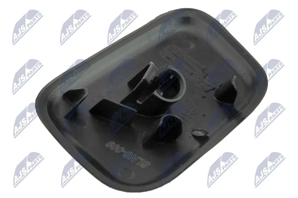 NTY CUBIERTA / PARACHOQUES