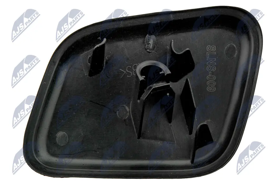 NTY CUBIERTA / PARACHOQUES