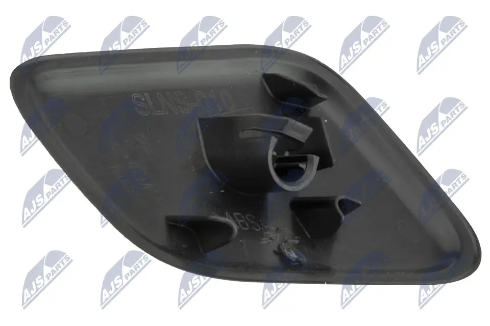 NTY CUBIERTA / PARACHOQUES