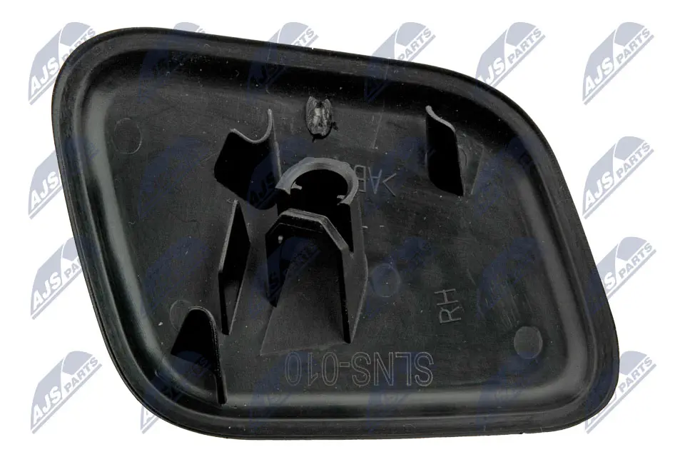 NTY CUBIERTA / PARACHOQUES