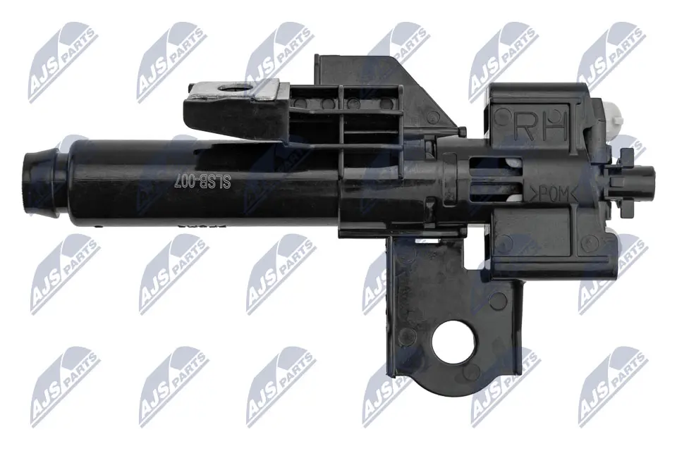 NTY TOBERA DE AGUA REGADORA / LAVAD