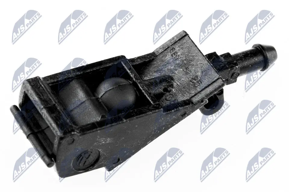 NTY TOBERA DE AGUA REGADORA LAVADO