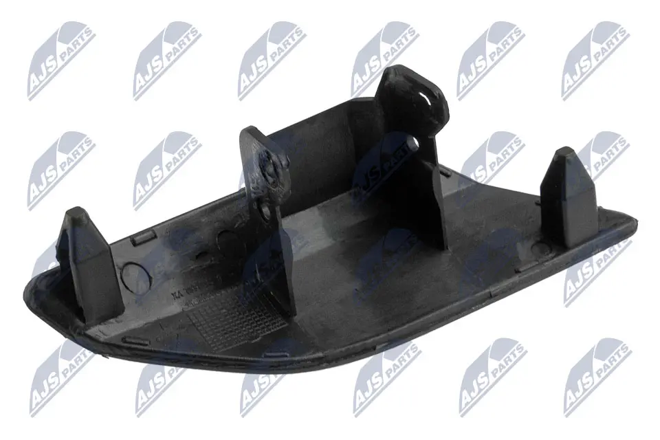 NTY CUBIERTA / PARACHOQUES