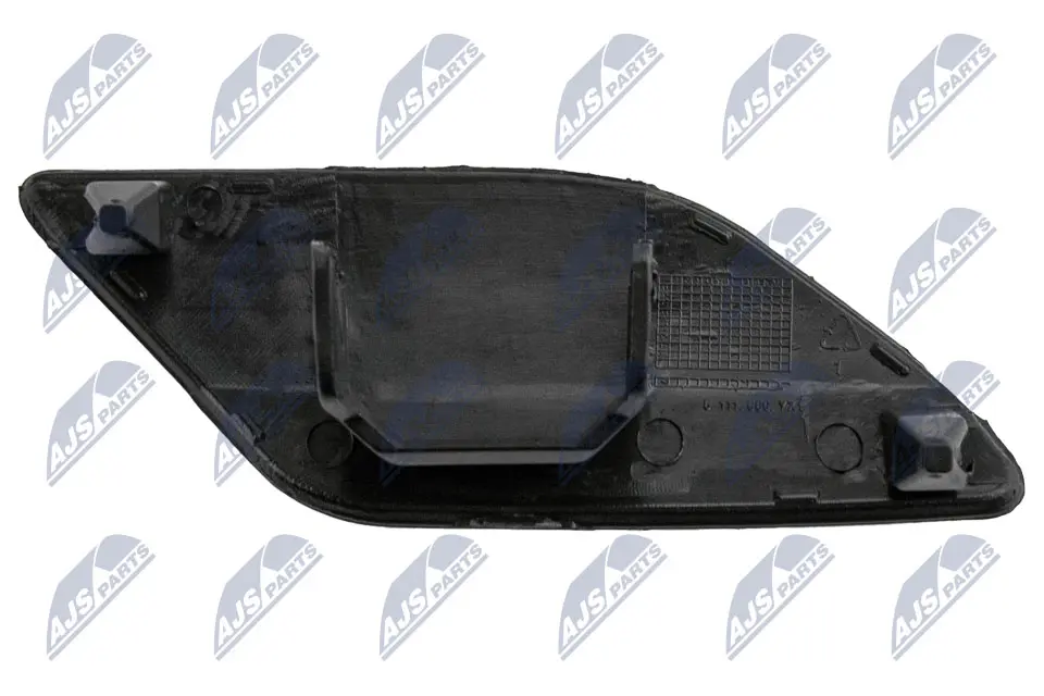 NTY CUBIERTA / PARACHOQUES