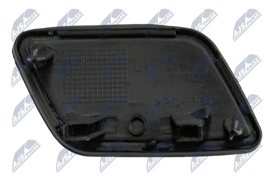 NTY CUBIERTA / PARACHOQUES