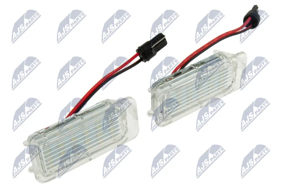 NTY LAMPKI LED PODSWIETLENIA TABLIC