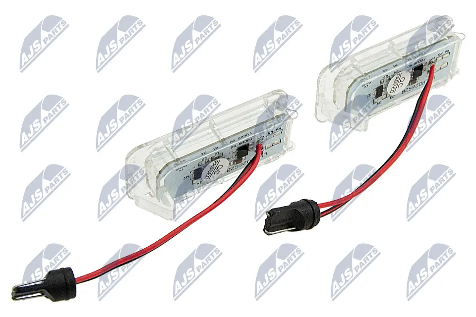 NTY LAMPKI LED PODSWIETLENIA TABLIC