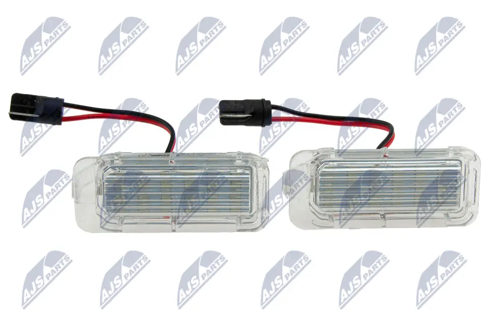 NTY LAMPKI LED PODSWIETLENIA TABLIC