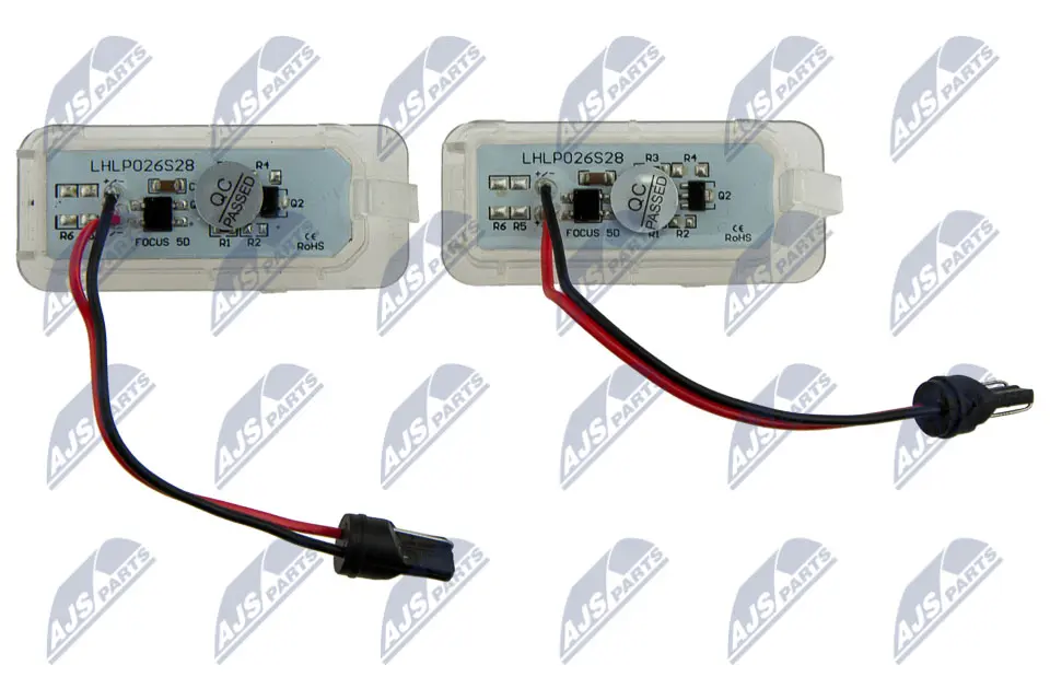 NTY LAMPKI LED PODSWIETLENIA TABLIC