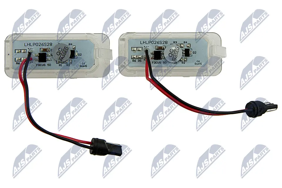 NTY LAMPKI LED PODSWIETLENIA TABLIC