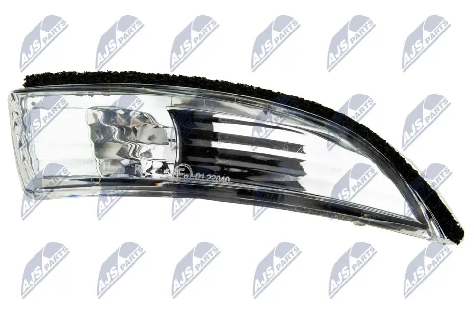 NTY LAMPA KIERUNKOWSKAZU