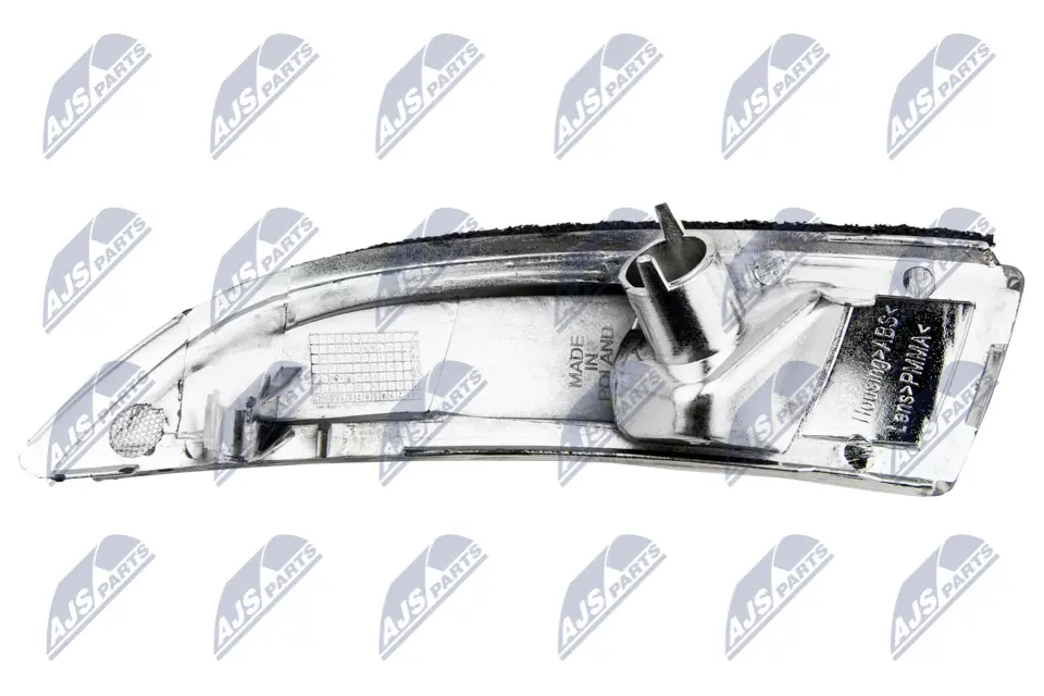 NTY LAMPA KIERUNKOWSKAZU