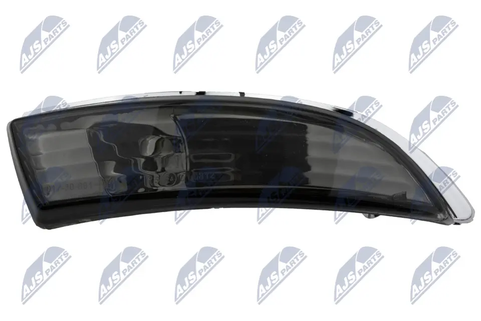 NTY LAMPA KIERUNKOWSKAZU