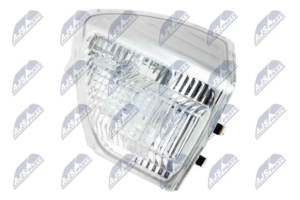 NTY LAMPA KIERUNKOWSKAZU