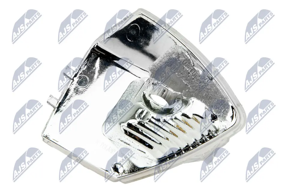 NTY LAMPA KIERUNKOWSKAZU