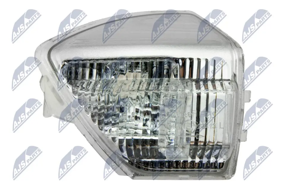 NTY LAMPA KIERUNKOWSKAZU