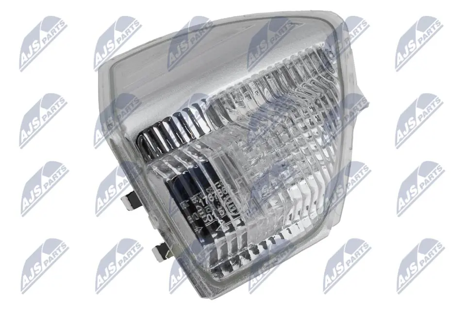 NTY LAMPA KIERUNKOWSKAZU