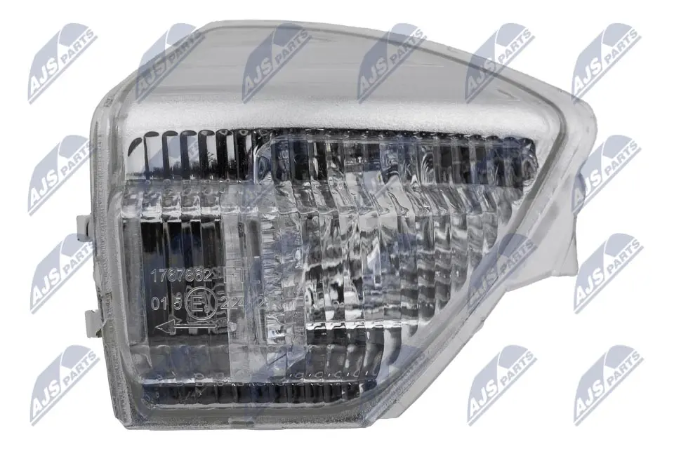 NTY LAMPA KIERUNKOWSKAZU