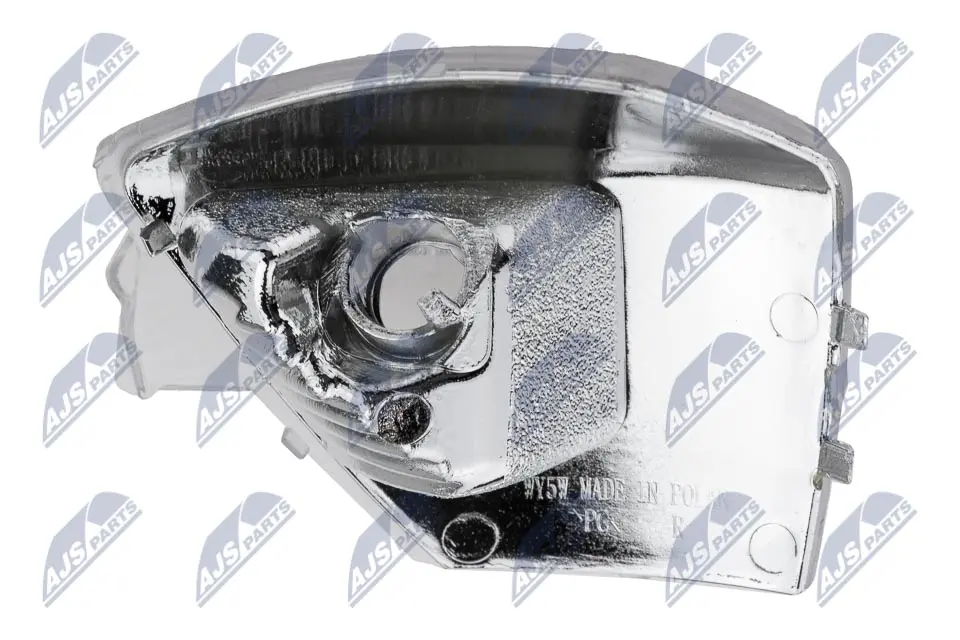 NTY LAMPA KIERUNKOWSKAZU