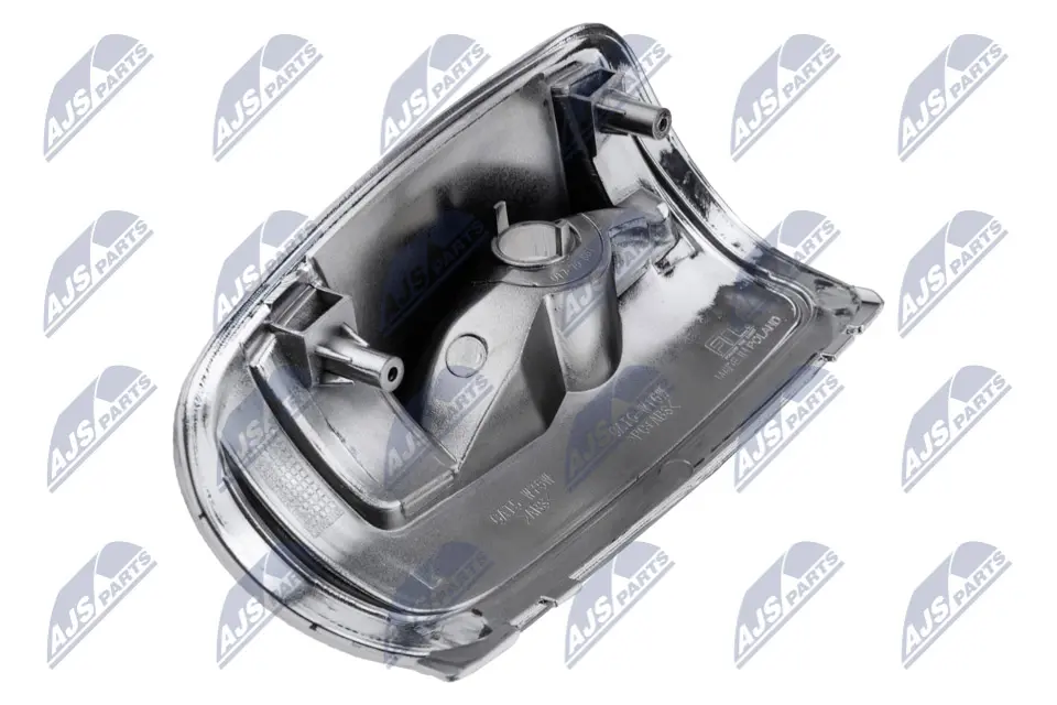 NTY LAMPA KIERUNKOWSKAZU