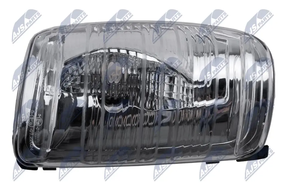 NTY LAMPA KIERUNKOWSKAZU