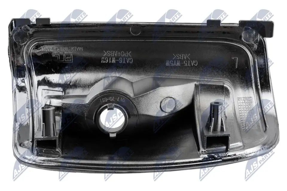 NTY LAMPA KIERUNKOWSKAZU