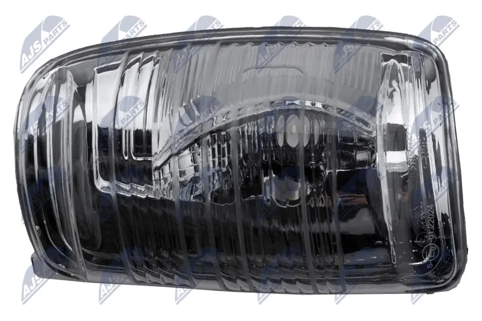 NTY LAMPA KIERUNKOWSKAZU