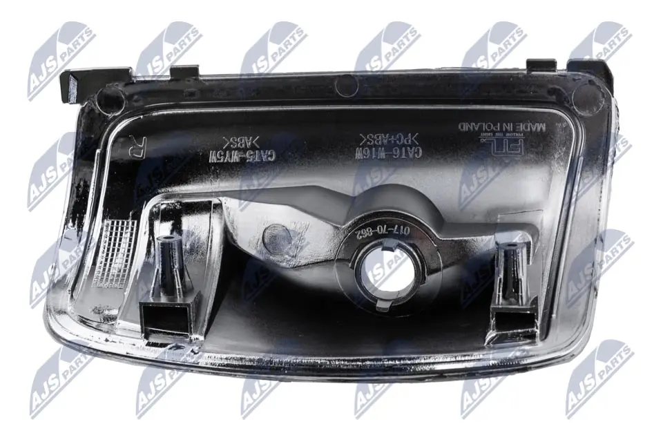 NTY LAMPA KIERUNKOWSKAZU